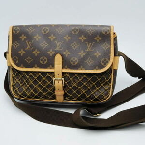 Louis Vuitton Monogram Congo